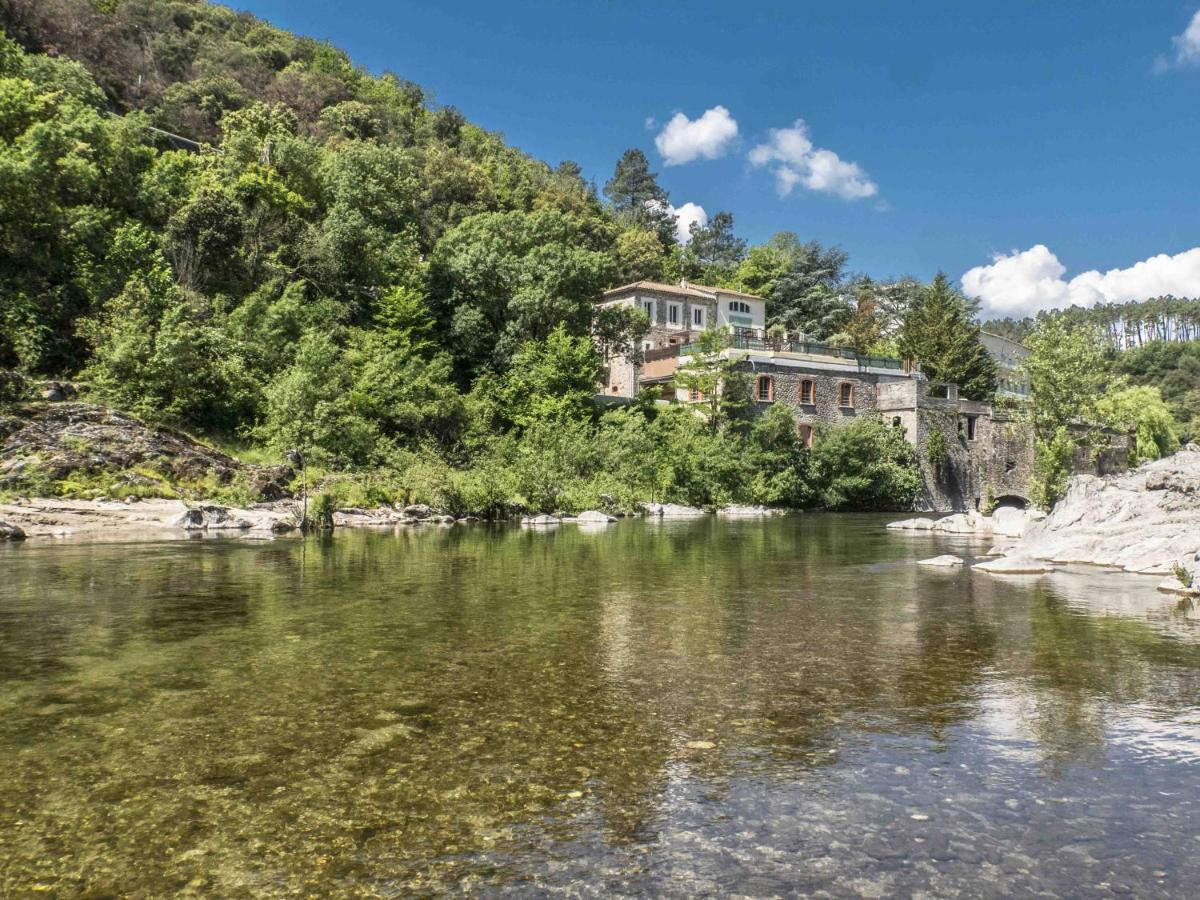 La Papeterie De Corbes Bed & Breakfast Екстериор снимка