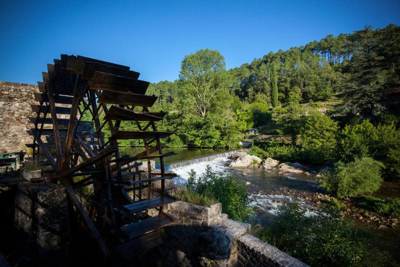 La Papeterie De Corbes Bed & Breakfast Екстериор снимка